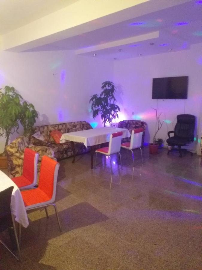 בריאזה Vila Elena Si Ionut מראה חיצוני תמונה
